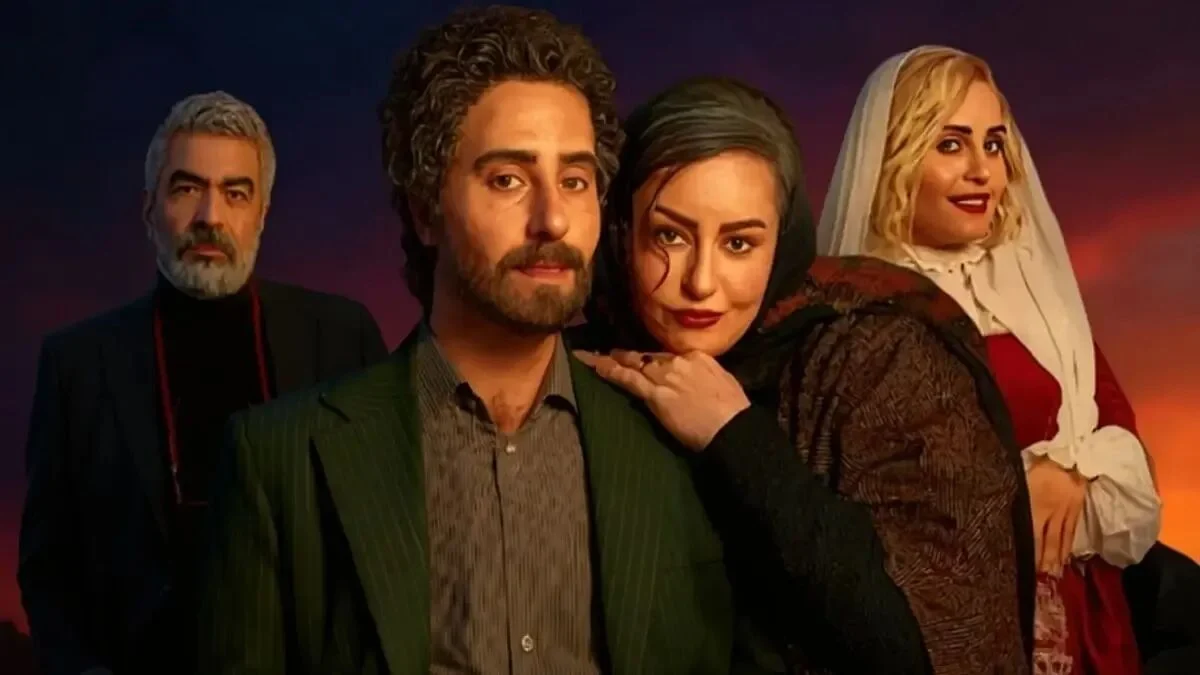 استقبال بیسابقه از فیلم «کج پیله» با نقش متفاوت الناز شاکردوست / رکوردشکنی ۵ میلیاردی در دو روز استقبال بیسابقه از فیلم «کج پیله» با نقش متفاوت الناز شاکردوست / رکوردشکنی ۵ میلیاردی در دو روز