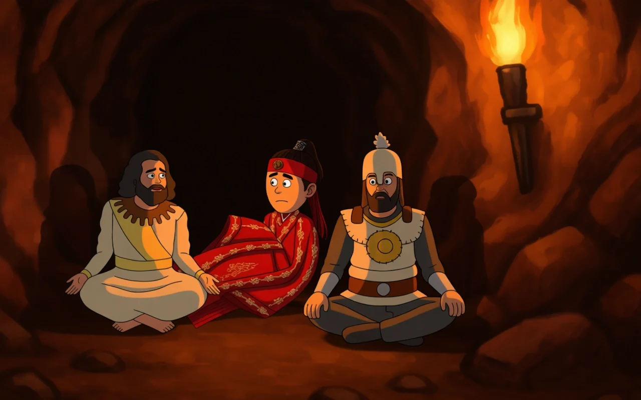 یوسف پیامبر دوباره برگشت چون .......... یوسف پیامبر دوباره برگشت چون ..........