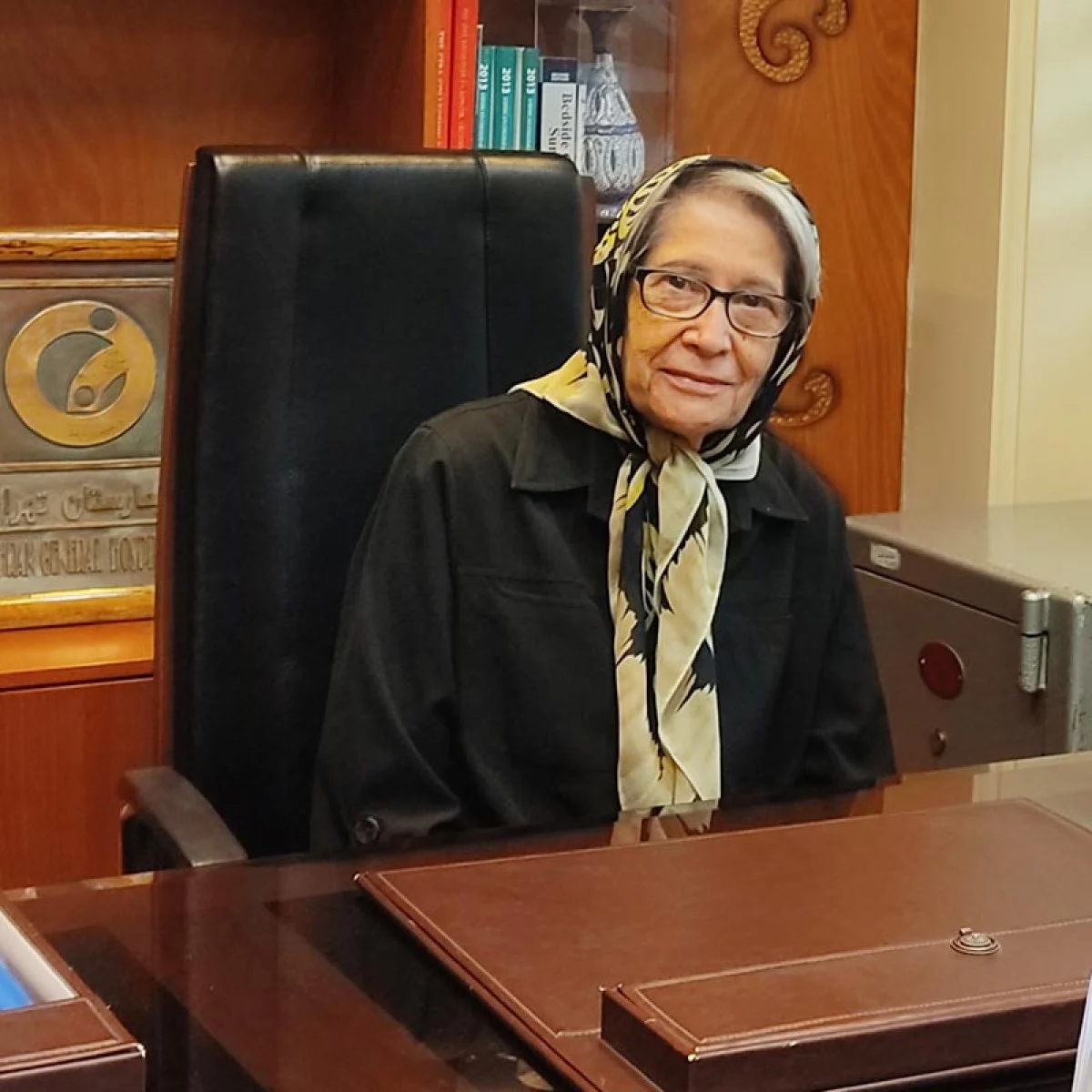 مینو محرز: آنفلوآنزای جدید تایپ A در راه است؛ احتمال خطر بیشتر از کووید مینو محرز: آنفلوآنزای جدید تایپ A در راه است؛ احتمال خطر بیشتر از کووید