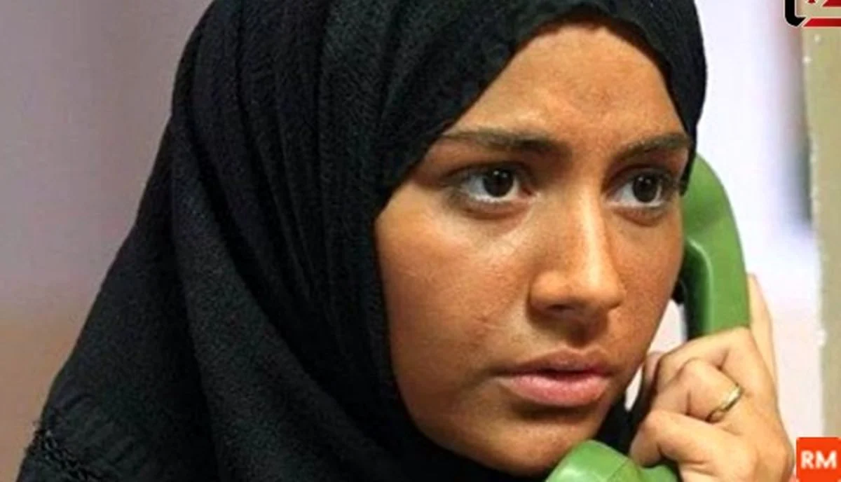 تغییر چهره باورنکردنی خانم بازیگر سریال کیمیا تغییر چهره باورنکردنی خانم بازیگر سریال کیمیا