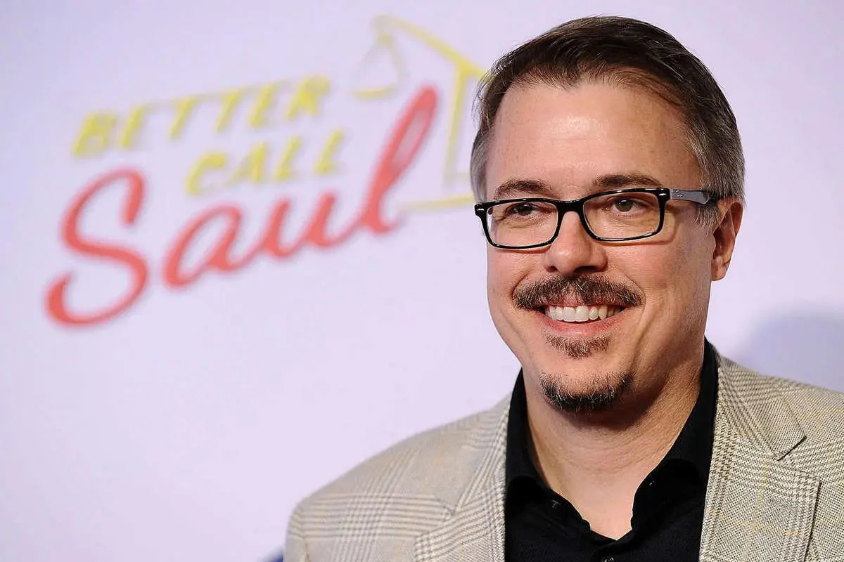 کارگردان بریکینگ بد سریال جدید میسازد کارگردان بریکینگ بد سریال جدید میسازد