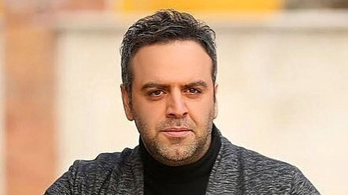 چهره بهرنگ علوی از این رو به آن رو شد! چهره بهرنگ علوی از این رو به آن رو شد!