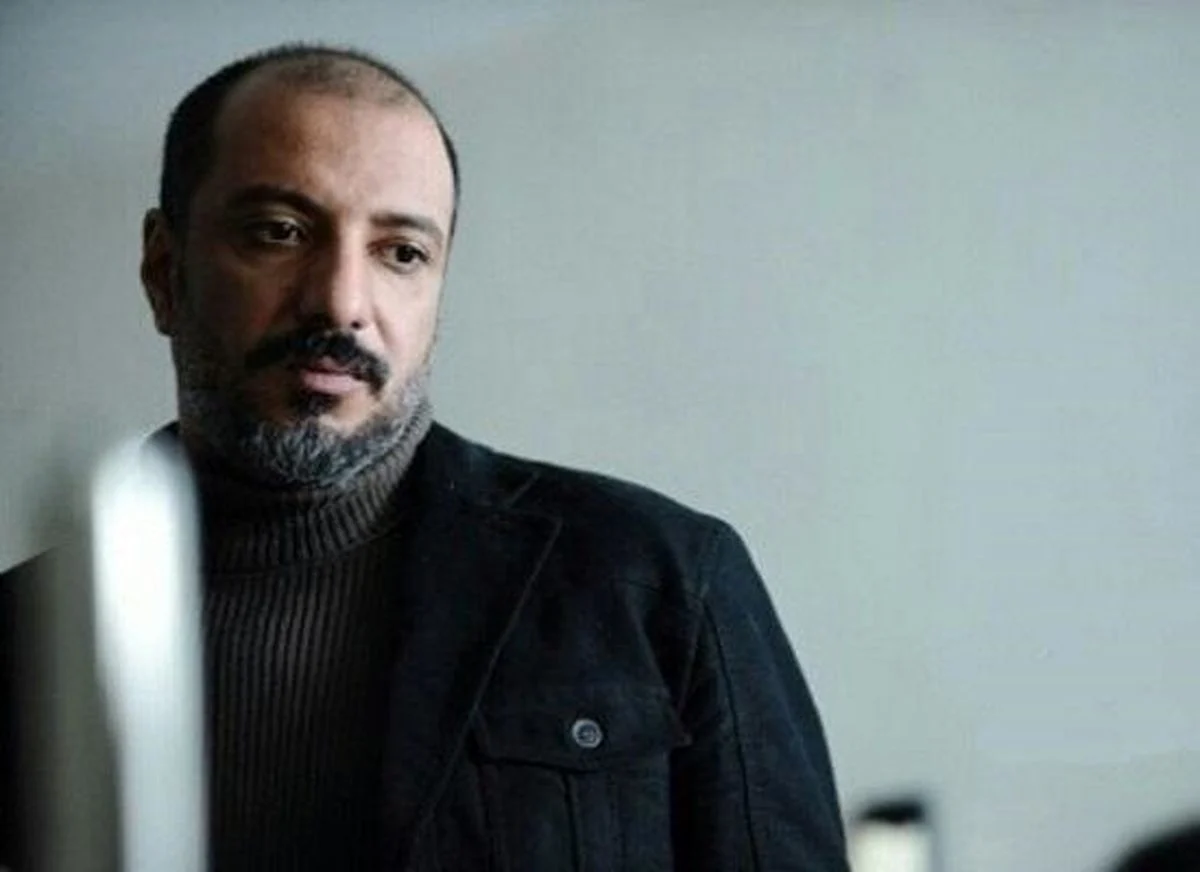 سلفی خسته بهرام رادان و امیر جعفری در هواپیما سلفی خسته بهرام رادان و امیر جعفری در هواپیما