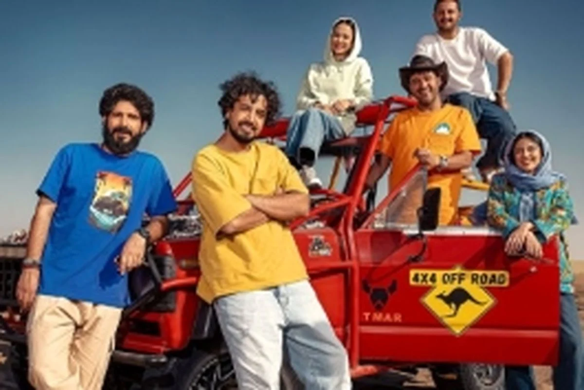 تغییر چهره بازیگر جان سخت نظرها را جلب کرد تغییر چهره بازیگر جان سخت نظرها را جلب کرد