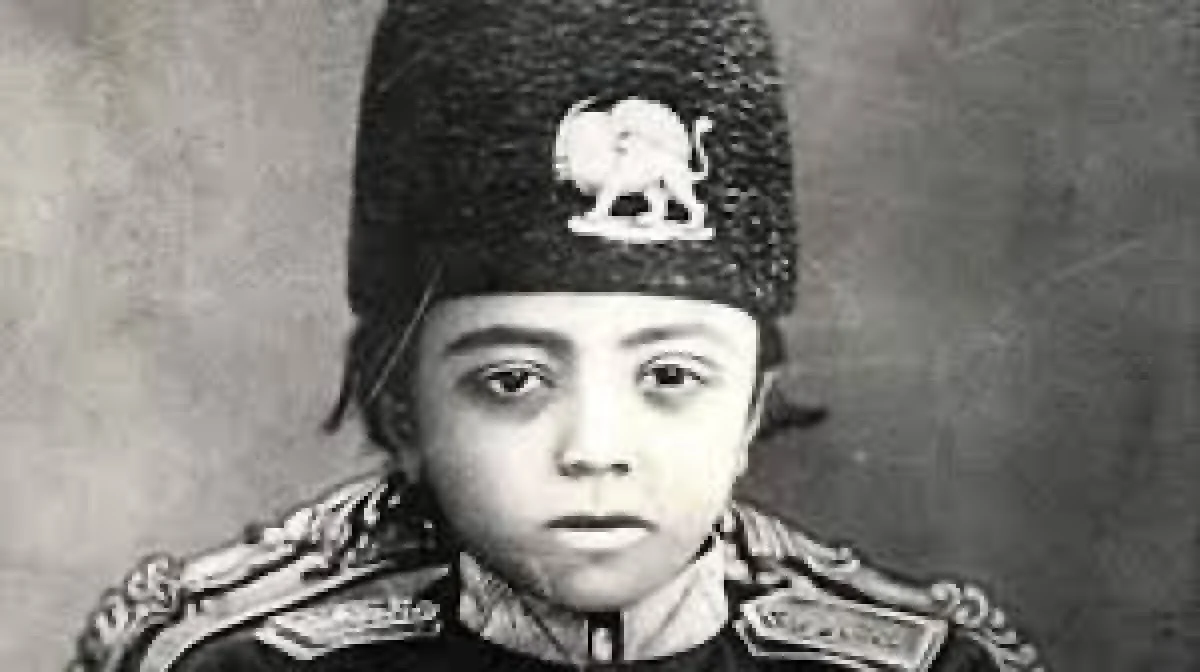 علی حاتمی: رابطه ناصرالدینشاه و ملیجک، مرید و مرادی بود نه عاشقانه | بازخوانی گفتوگوی اطلاعات ۱۳۵۴ علی حاتمی: رابطه ناصرالدینشاه و ملیجک، مرید و مرادی بود نه عاشقانه | بازخوانی گفتوگوی اطلاعات ۱۳۵۴