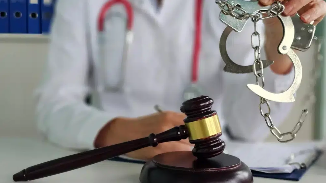 افزایش شکایات قصور پزشکی در تهران؛ جراحی‌های زیبایی رکورددار پرونده‌های سال ۱۴۰۴ شدند