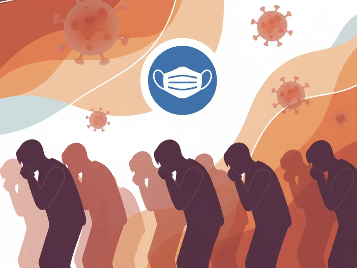 هشدار مینو محرز: این موج آنفلوآنزا با همه سال‌ها فرق دارد!