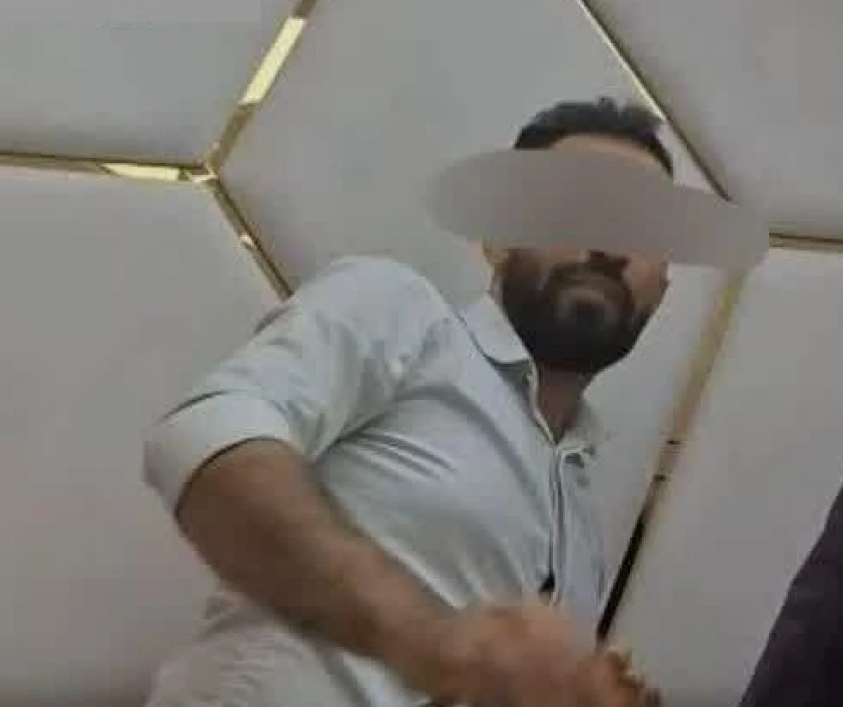 رسوایی بزرگ در نظام سلامت | دستگیری «مهدی عربلو» جراح قلابی با مدرک دیپلم!