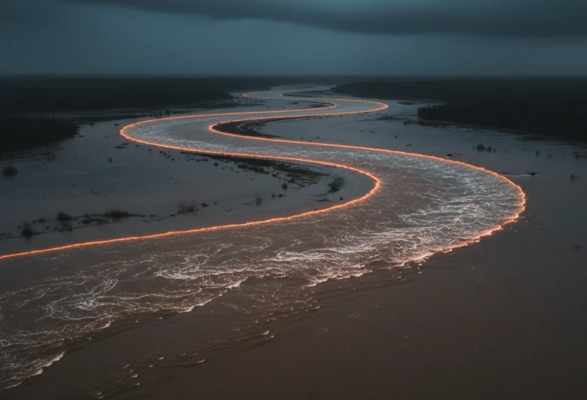 هشدار سیلاب در ۹ استان؛ مردم از نزدیک شدن به رودخانهها پرهیز کنند هشدار سیلاب در ۹ استان؛ مردم از نزدیک شدن به رودخانهها پرهیز کنند