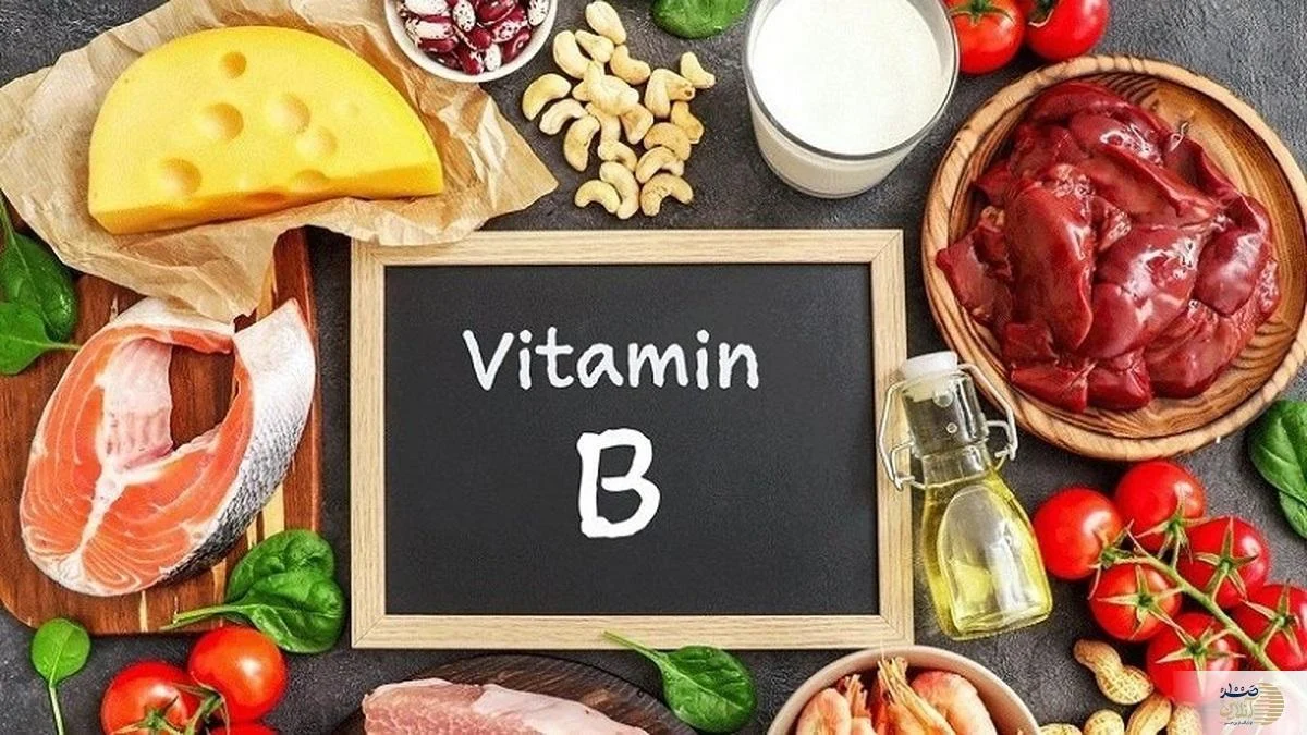 بی‌اعصاب‌ها بخوانند: ویتامین B که خلق‌وخو را آرام می‌کند!