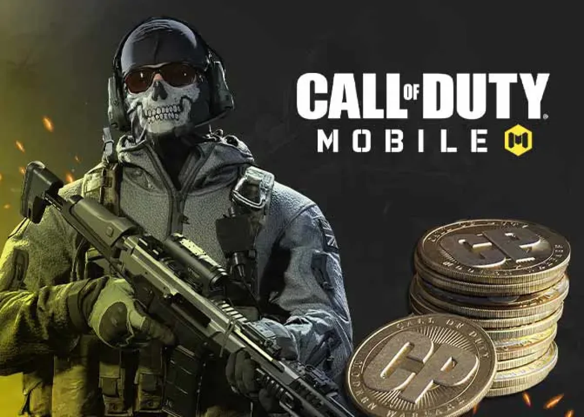 بهترین بستههای CP کالاف موبایل در سال ۱۴۰۴ | کدام گزینه ارزش خرید دارد؟ بهترین بستههای CP کالاف موبایل در سال ۱۴۰۴ | کدام گزینه ارزش خرید دارد؟