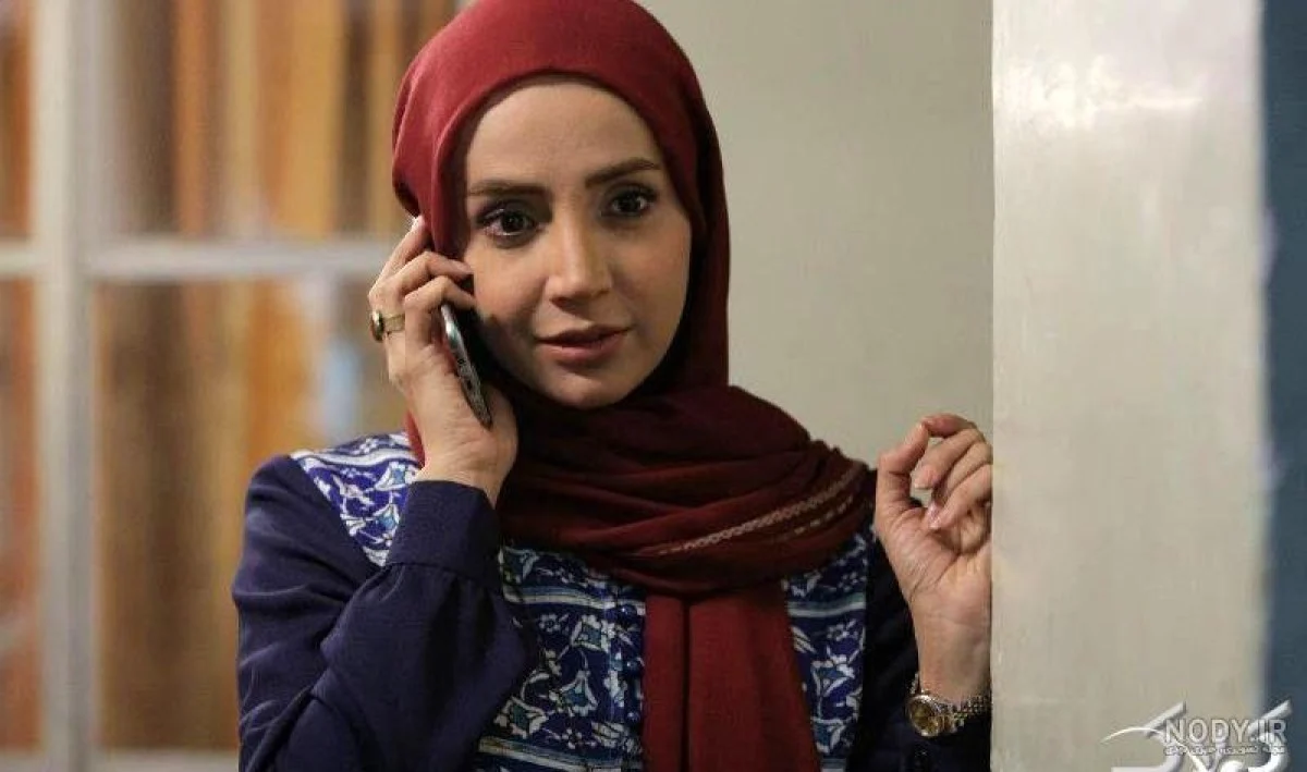 عکس پشتصحنه آرزو و محمدعلی در آنام که بازدید زیادی گرفت عکس پشتصحنه آرزو و محمدعلی در آنام که بازدید زیادی گرفت