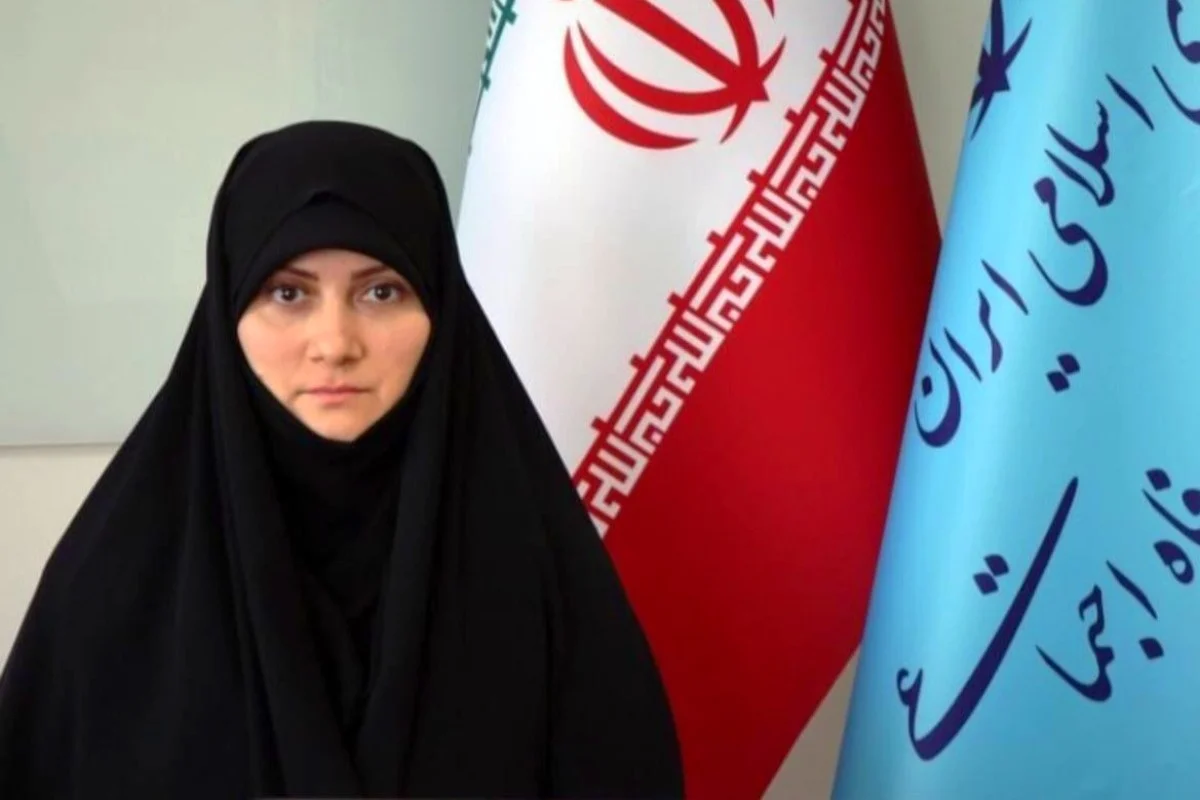 مهری طالبی سکته کرد؟ روایت رسمی از پشتپرده ادعا مهری طالبی سکته کرد؟ روایت رسمی از پشتپرده ادعا