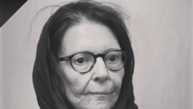 درگذشت پروفسور شیدا شمس؛ بنیانگذار روشهای نوین درمان پوست در ایران در ۸۵ سالگی درگذشت پروفسور شیدا شمس؛ بنیانگذار روشهای نوین درمان پوست در ایران در ۸۵ سالگی