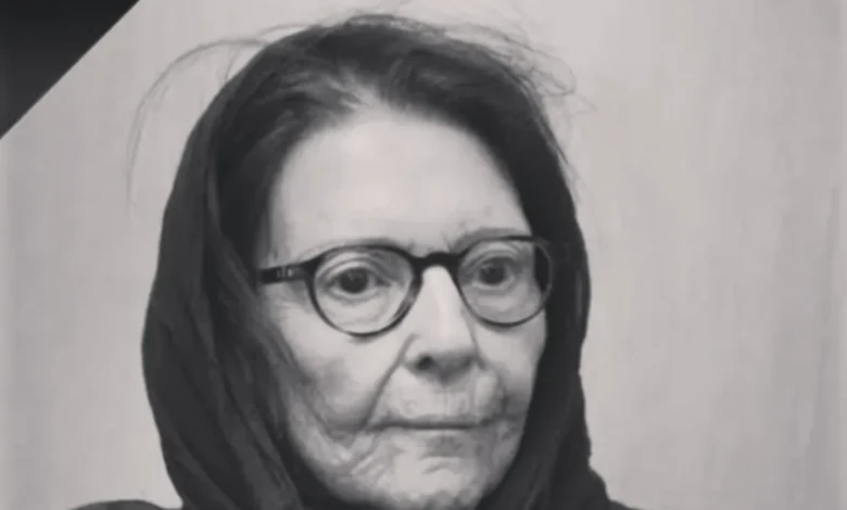 درگذشت پروفسور شیدا شمس؛ بنیانگذار روشهای نوین درمان پوست در ایران در ۸۵ سالگی درگذشت پروفسور شیدا شمس؛ بنیانگذار روشهای نوین درمان پوست در ایران در ۸۵ سالگی