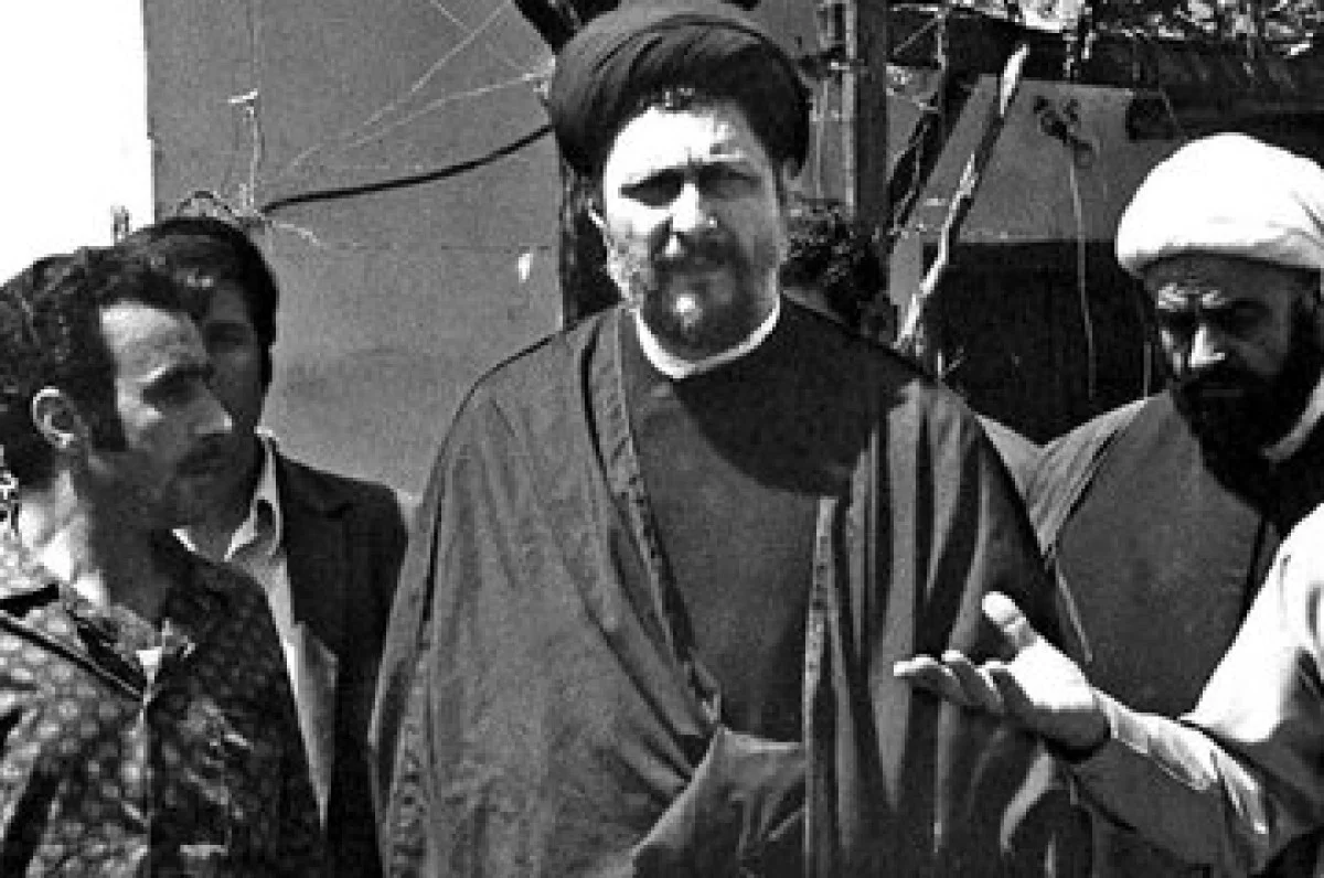 عکس تاریخ| فرضیه ترور امام موسی صدر رد شد فرضیه ترور امام موسی صدر رد شد