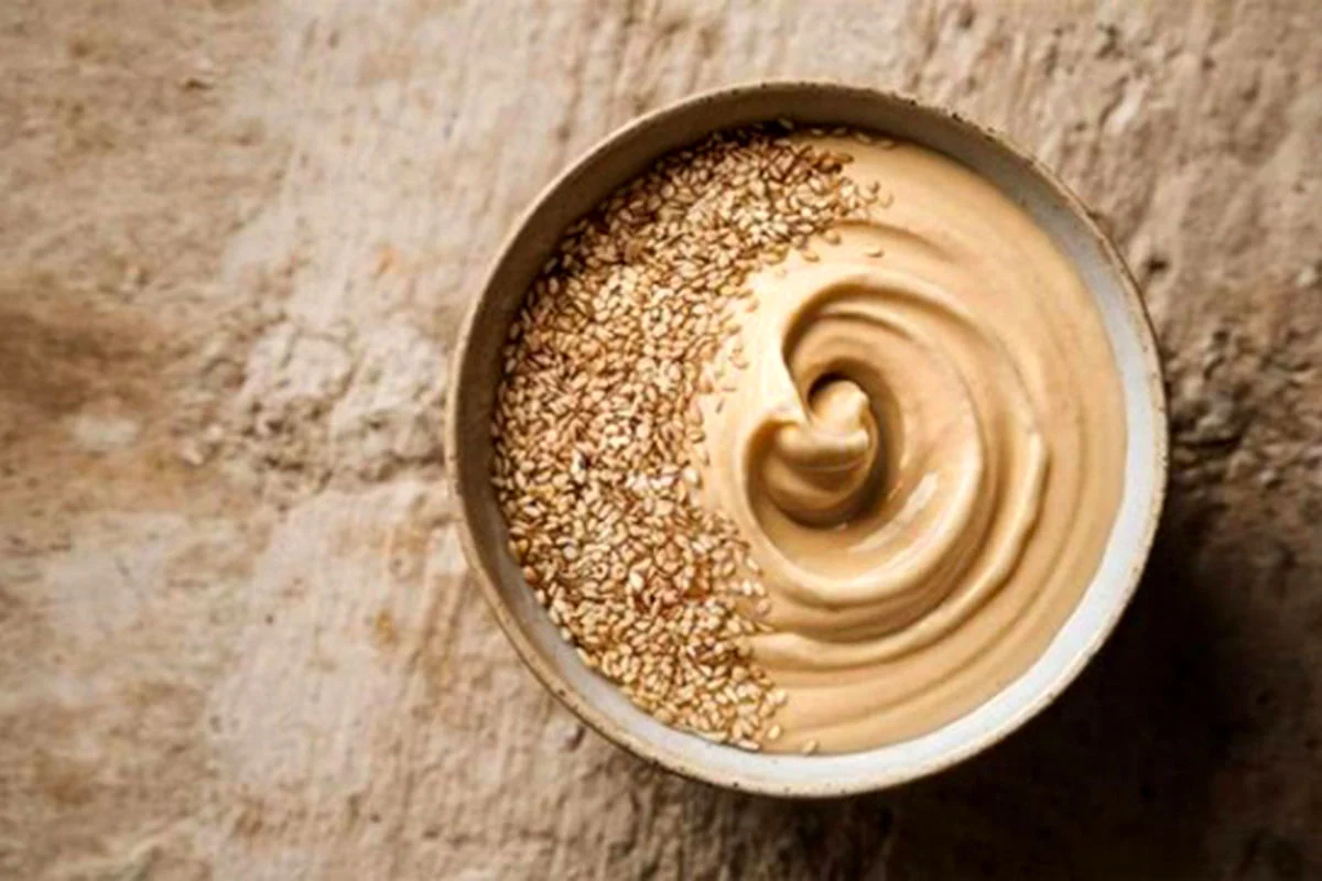 ۵ پیشنهاد خوشمزه با ارده برای صبحانه | خبر فوری ۵ پیشنهاد خوشمزه با ارده برای صبحانه | خبر فوری