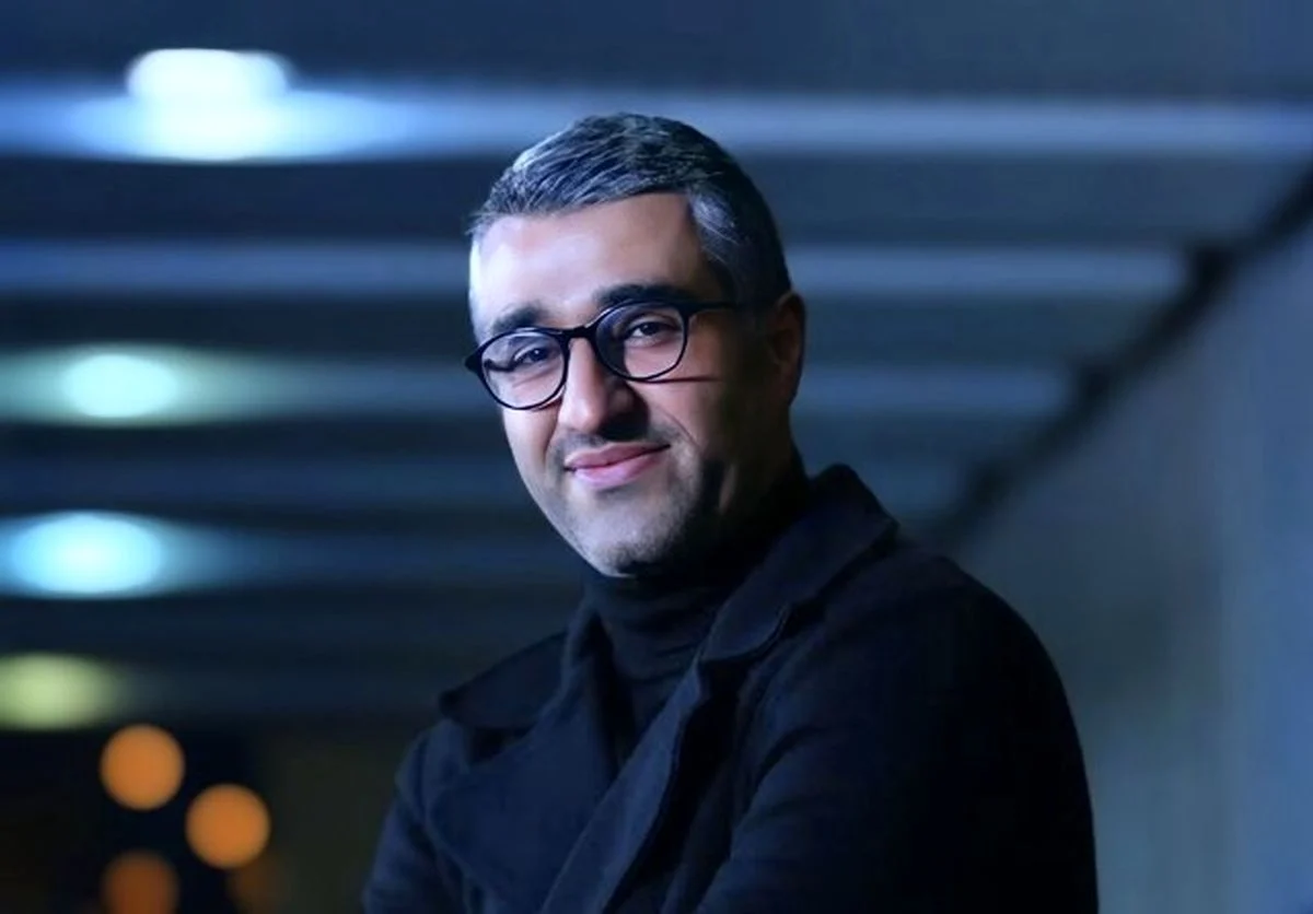 چرا خانه سینما به پرونده پژمان جمشیدی وارد نشد؟ | خبر فوری چرا خانه سینما به پرونده پژمان جمشیدی وارد نشد؟ | خبر فوری