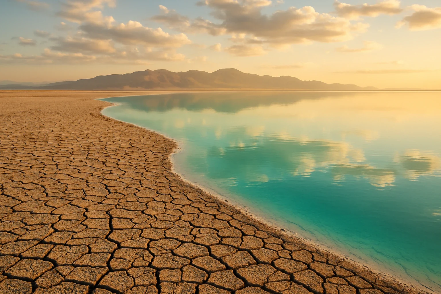 دریاچه ارومیه جان گرفت؛ بارشهای اخیر امید به احیای کامل را دوچندان کرد دریاچه ارومیه جان گرفت؛ بارشهای اخیر امید به احیای کامل را دوچندان کرد