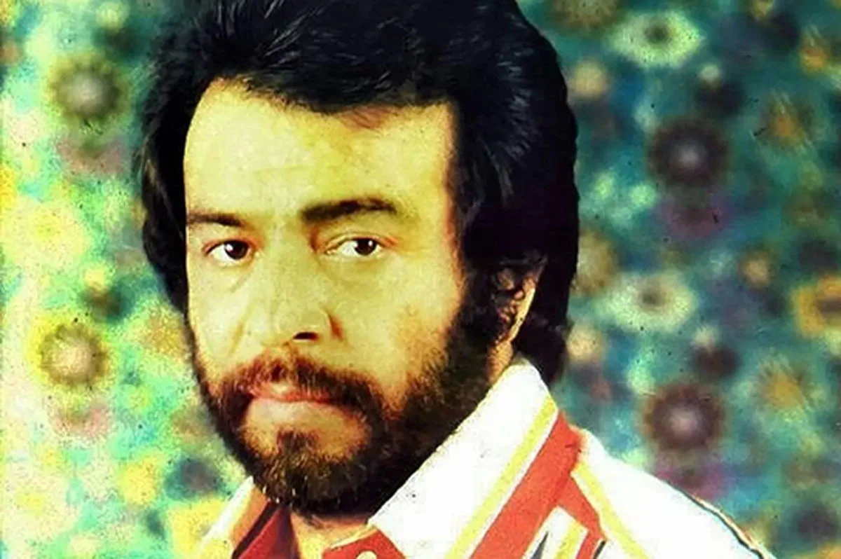 «ایرج قادری» در کنار پسرش ژوبین و همسر دومش | خبر فوری «ایرج قادری» در کنار پسرش ژوبین و همسر دومش | خبر فوری