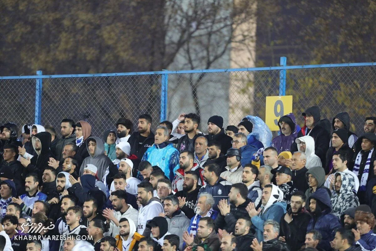 خبر ورزشی| درخواست استقلالیها از ساپینتو/ تکلیف این بازیکن را یکسره کن! درخواست استقلالیها از ساپینتو/ تکلیف این بازیکن را یکسره کن!