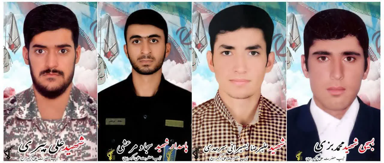 جزئیات تازه از حمله تروریستی در مرز لار جزئیات تازه از حمله تروریستی در مرز لار