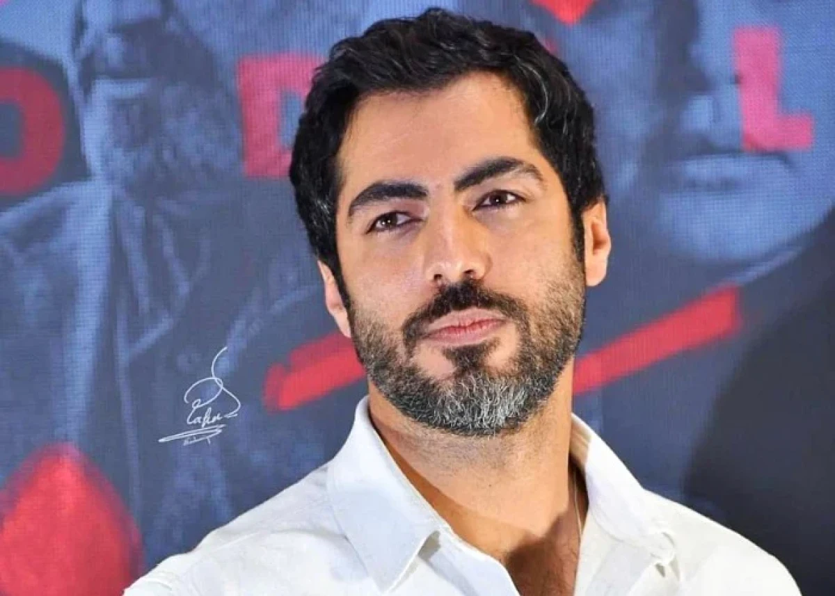 نوید پورفرج با «بامداد خمار» درخشید؛ پنج نقش ماندگار او را دوباره مرور کنید نوید پورفرج با «بامداد خمار» درخشید؛ پنج نقش ماندگار او را دوباره مرور کنید