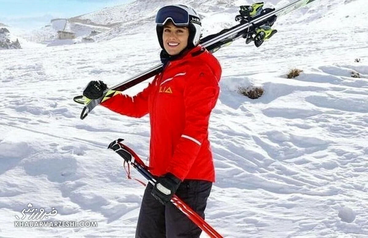 ورزشکار زن پناهنده ایرانی به کشور بازگشت | خبر فوری ورزشکار زن پناهنده ایرانی به کشور بازگشت | خبر فوری