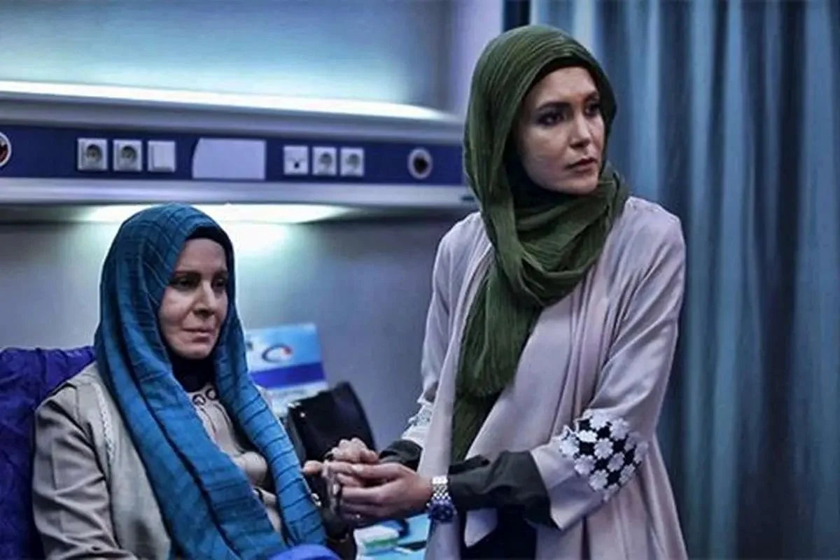 جایگزین سریال آنام در آی فیلم مشخص شد | خبر فوری جایگزین سریال آنام در آی فیلم مشخص شد | خبر فوری