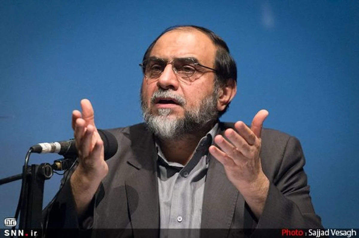 کارشناس تلویزیون: پسر ماندلا و چگوارا در اربعین حضور داشتند! | خبر فوری کارشناس تلویزیون: پسر ماندلا و چگوارا در اربعین حضور داشتند! | خبر فوری