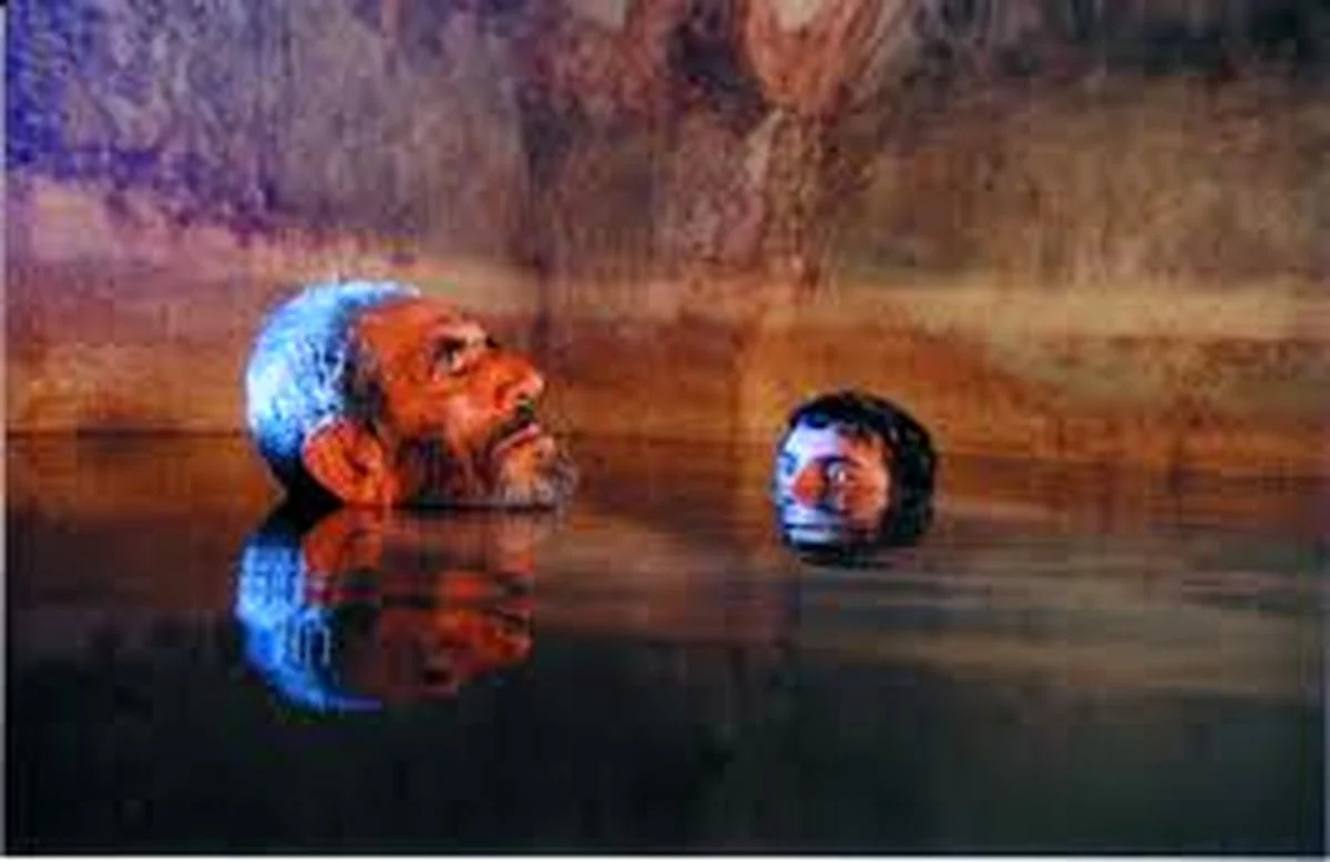 شکایت شورایعالی تهیهکنندگان از مردهشور فیلم «خواب تلخ»! | خبر فوری شکایت شورایعالی تهیهکنندگان از مردهشور فیلم «خواب تلخ»! | خبر فوری