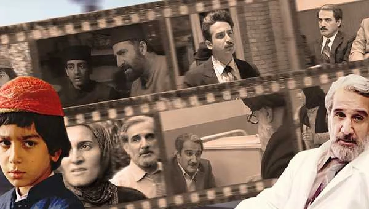 نقد سریال «روزگار قریب»؛ سریالی که عجله ندارد و همین ماندگارش کرده