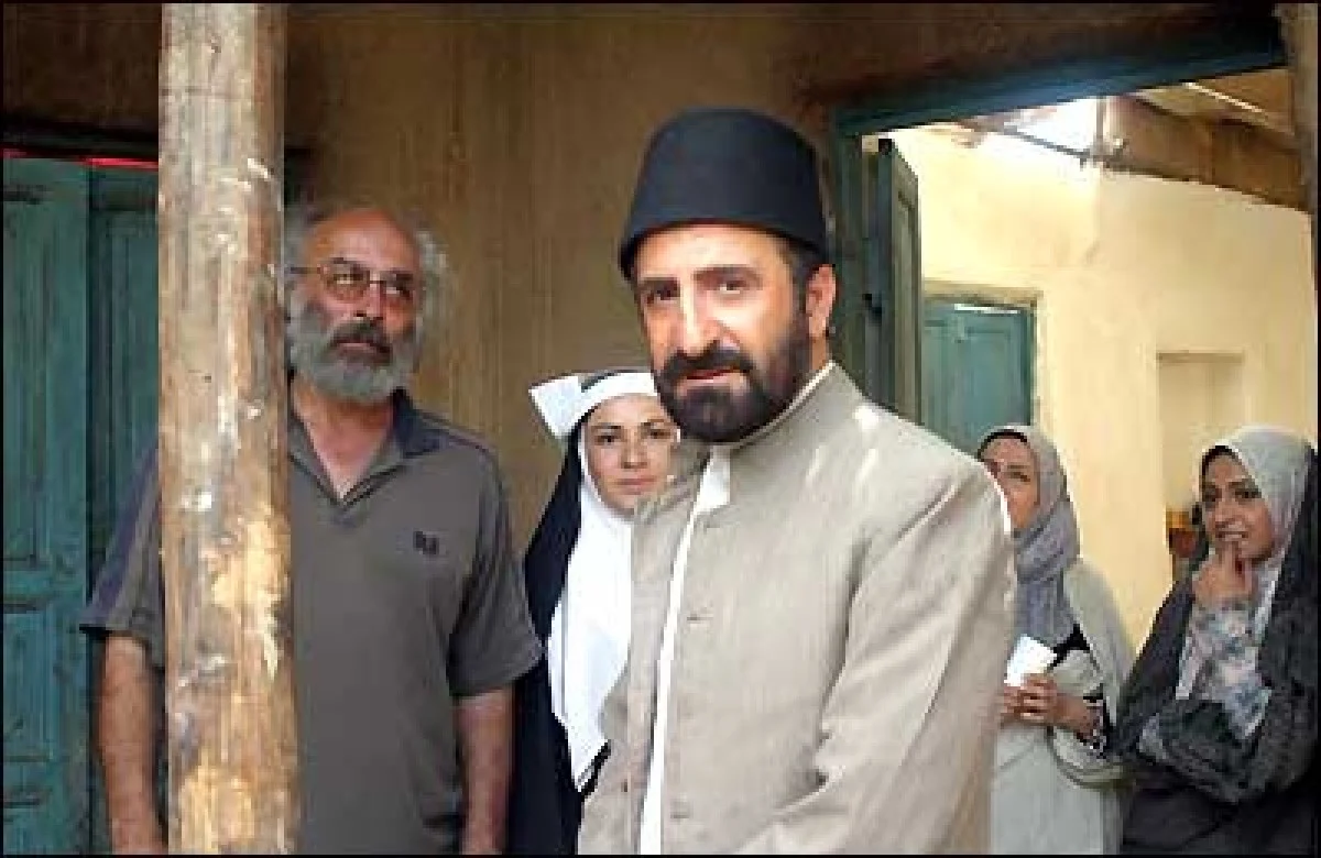 نقد سریال «روزگار قریب»؛ سریالی که عجله ندارد و همین ماندگارش کرده