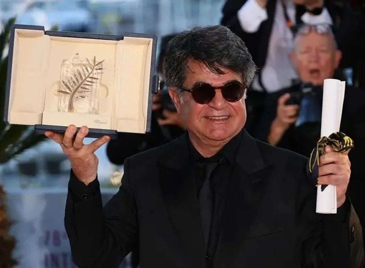 نقد تند به تحسین‌های غربی از جعفر پناهی