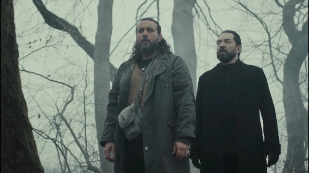 نقد قسمت دوم «هزار و یک شب»؛ فضاسازی خوب، روایت مردد