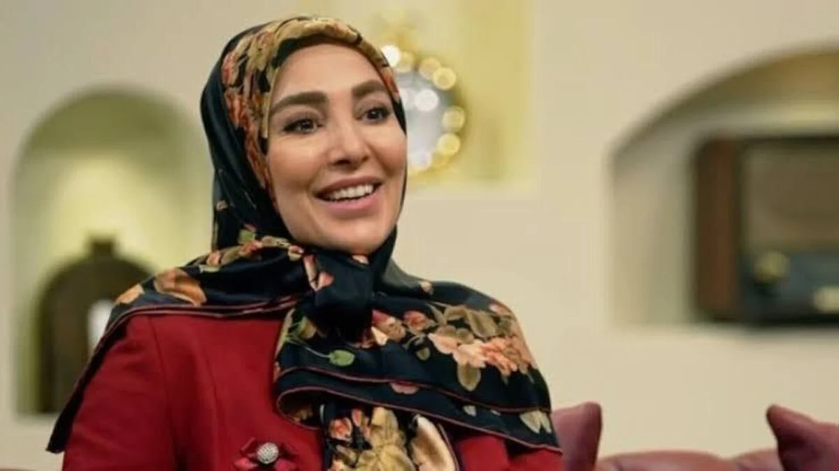 ژیلا صادقی: مدیر شبکه ۳ گفت «کار خودتو ساختی»