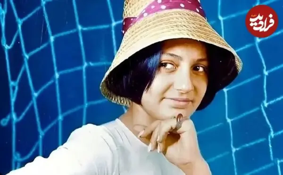 عکس| سفر در زمان؛ «گوگوش» در 26 سالگی و در سفر حج؛ سال 1355