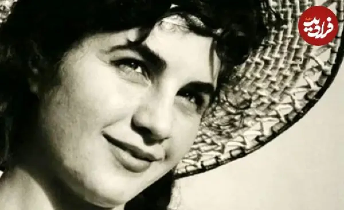 عکس| سفر زمان؛ چهرۀ «فرانک» بازیگر سینمای قبل از انقلاب در 75 سالگی