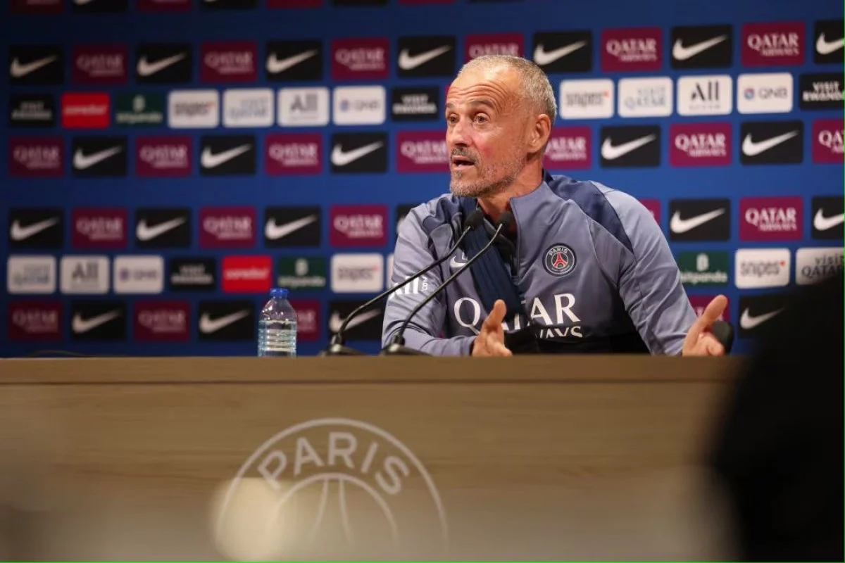 نگرانی PSG؛ آخرین وضعیت عثمان دمبله اعلام شد نگرانی PSG؛ آخرین وضعیت عثمان دمبله اعلام شد