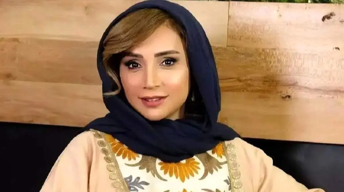 پوشش متفاوت شبنم قلیخانی در عکس جدیدش پوشش متفاوت شبنم قلیخانی در عکس جدیدش