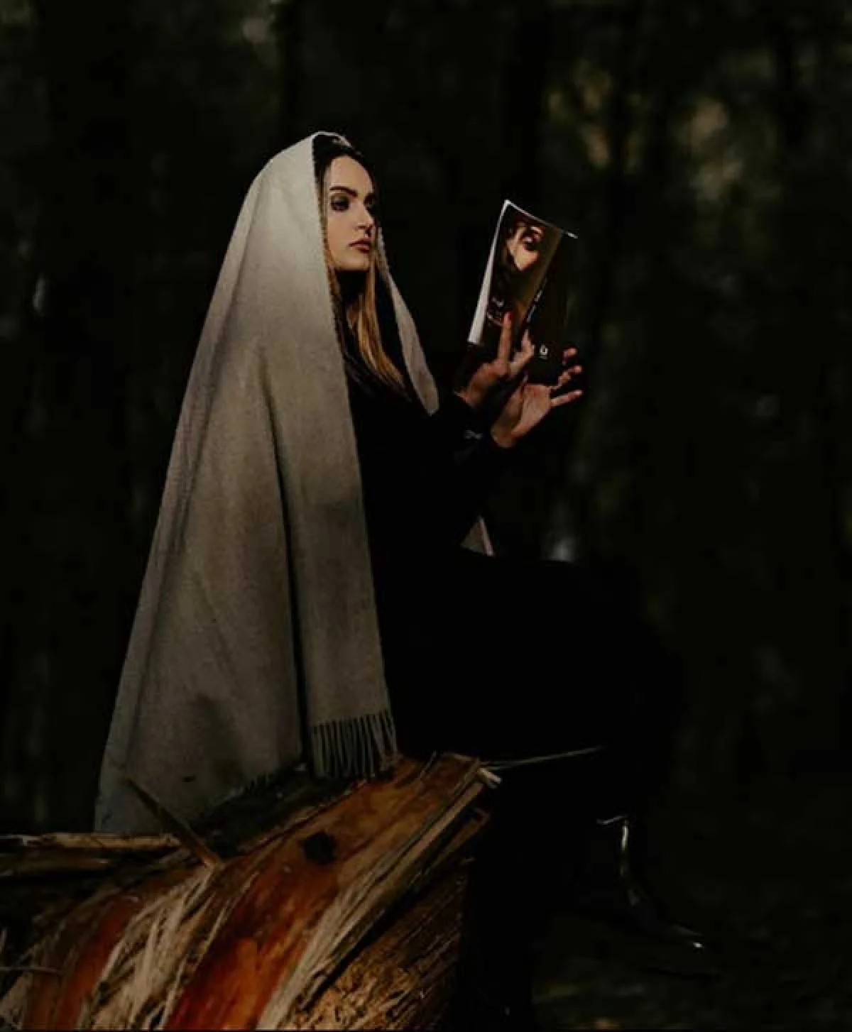 بازیگر نقش بیتا با ظاهری متفاوت در قاب جدید بازیگر نقش بیتا با ظاهری متفاوت در قاب جدید