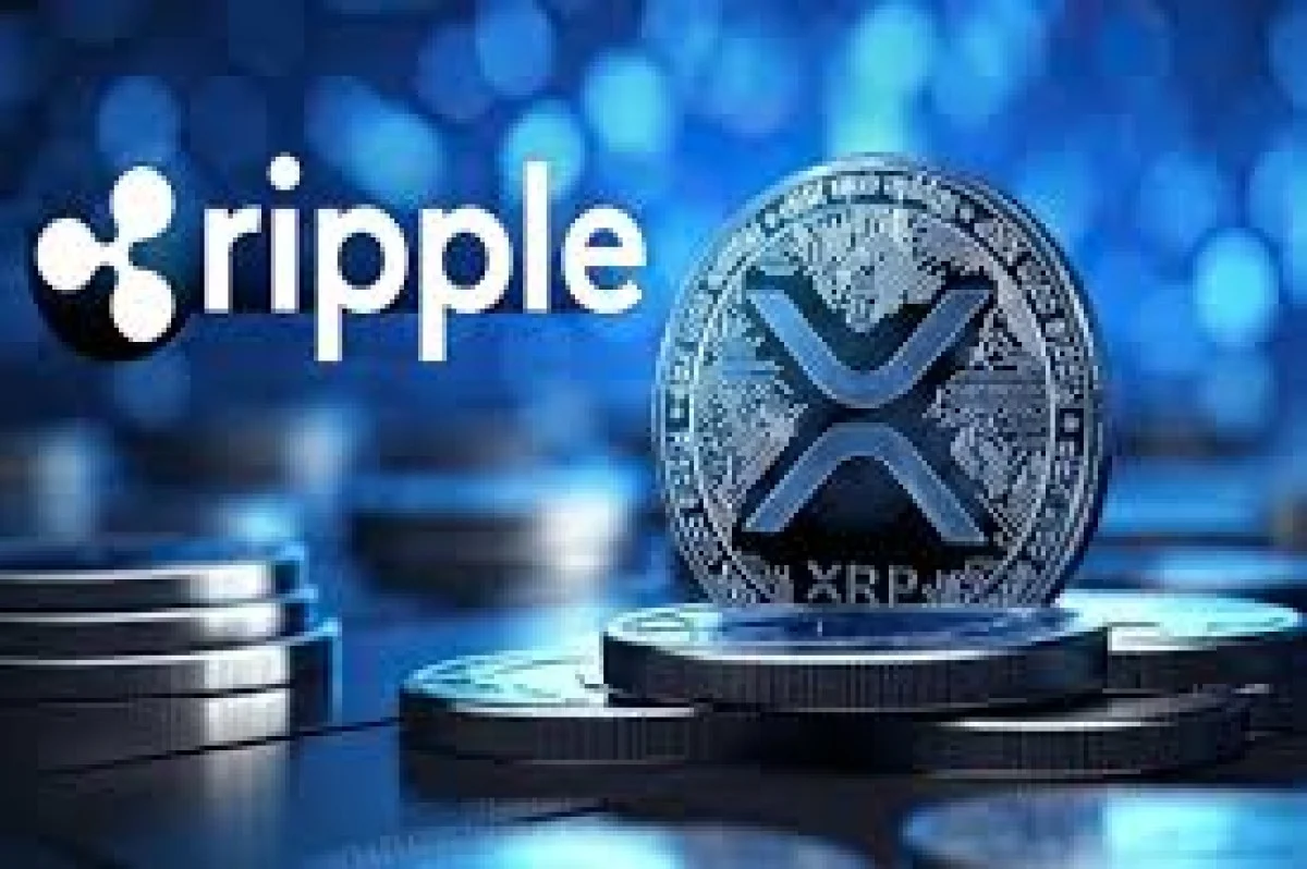 ورود ریپل به دیفای؛ چرا قیمت XRP فعلاً جهش نکرد؟ ورود ریپل به دیفای؛ چرا قیمت XRP فعلاً جهش نکرد؟
