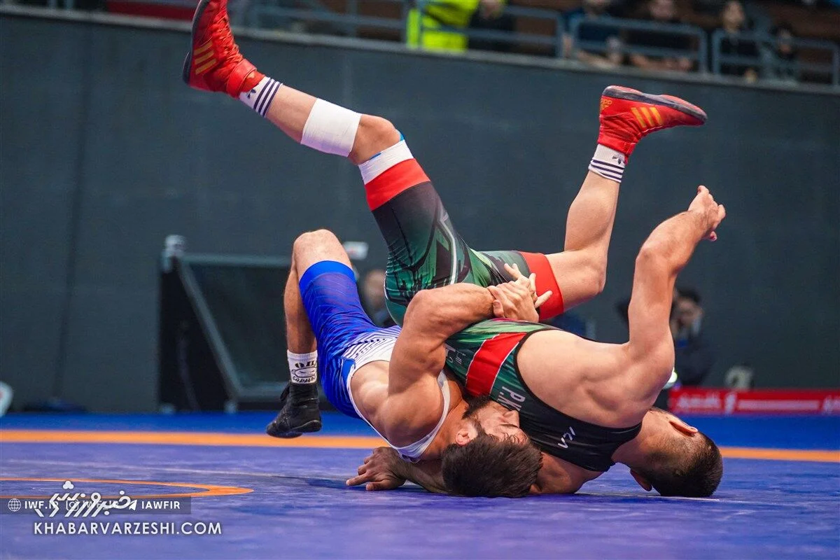 خبر ورزشی| خشم تاجرنیا از قهرمانی مالک پرسپولیس/ اتهام بزرگ استقلال به صدا و سیما و داوری +عکس خشم تاجرنیا از قهرمانی مالک پرسپولیس/ اتهام بزرگ استقلال به صدا و سیما و داوری +عکس