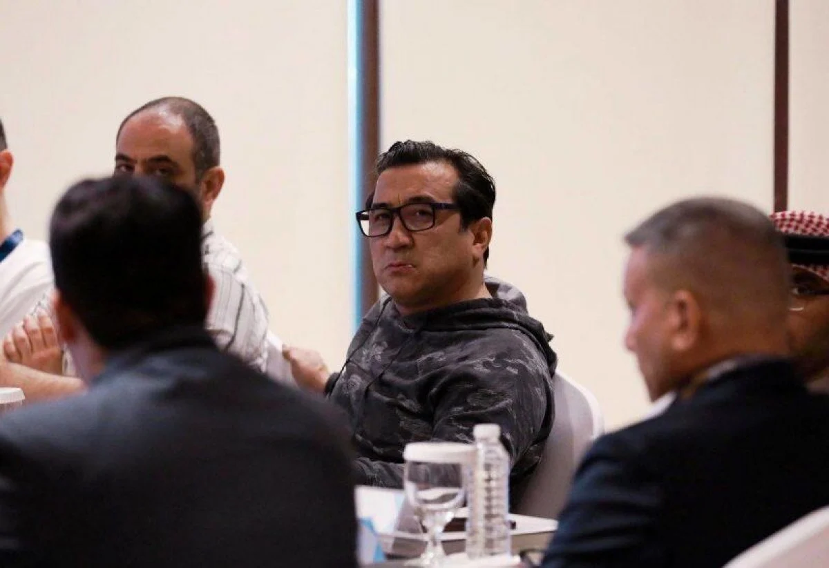 خبر ورزشی| متلک سنگین به خداداد عزیزی؛ علی دایی در زندگیاش یک اشتباه کرد... +عکس متلک سنگین به خداداد عزیزی؛ علی دایی در زندگیاش یک اشتباه کرد... +عکس