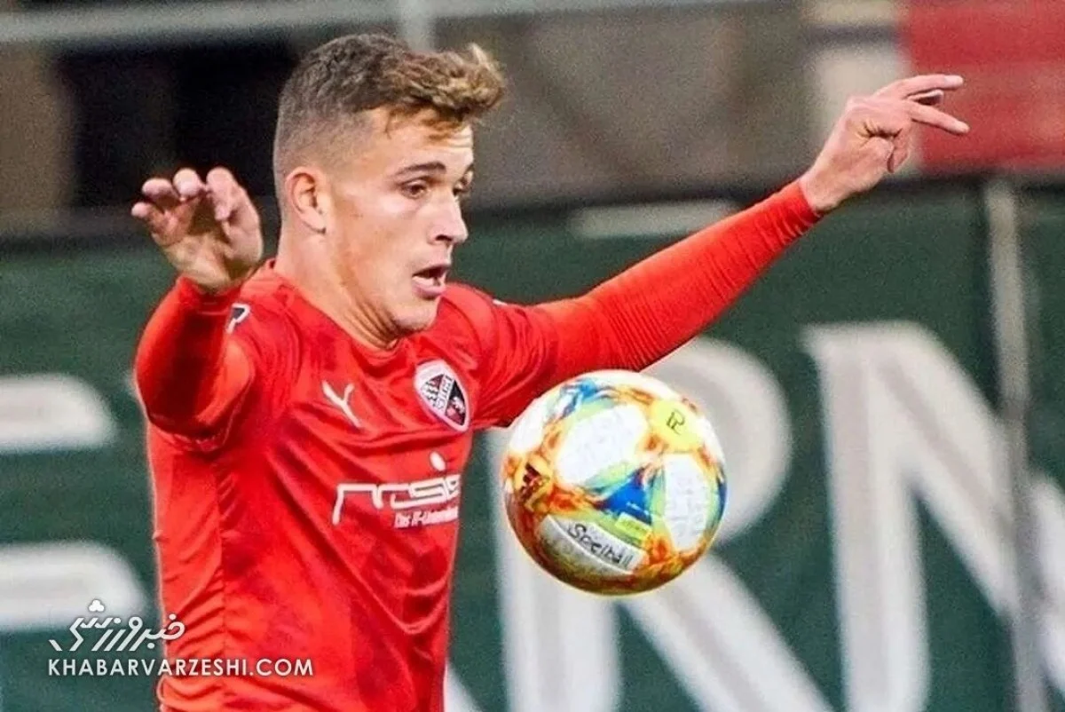 خبر ورزشی| واکنش مهاجم دورگه به یک شایعه؛ دنیس اکرت برای تیم ملی ایران بازی نکن! +عکس واکنش مهاجم دورگه به یک شایعه؛ دنیس اکرت برای تیم ملی ایران بازی نکن! +عکس