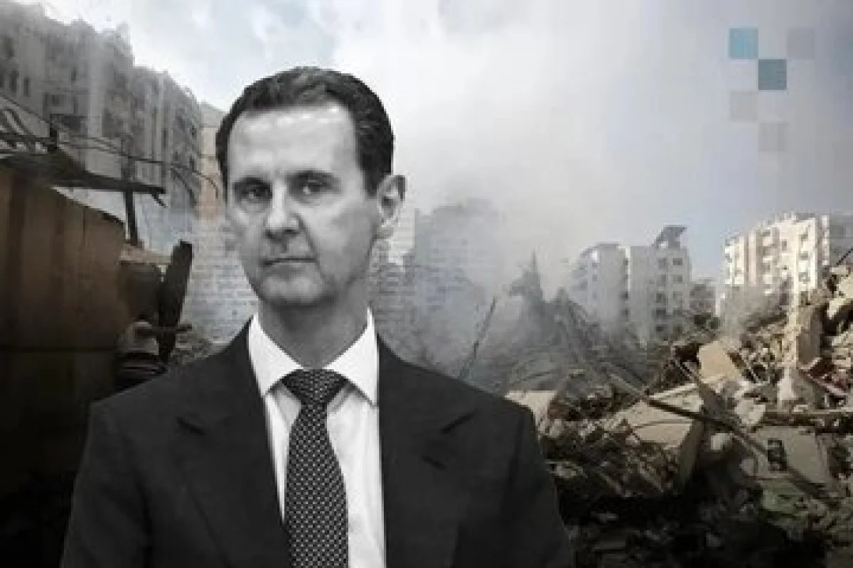 عکس تاریخ| از سکته ناگهانی پدر تا تغییر قانون اساسی برای جانشینی پسر از سکته ناگهانی پدر تا تغییر قانون اساسی برای جانشینی پسر