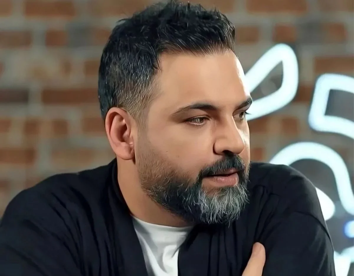 پست تکاندهنده احسان علیخانی برای روز مادر | خبر فوری پست تکاندهنده احسان علیخانی برای روز مادر | خبر فوری