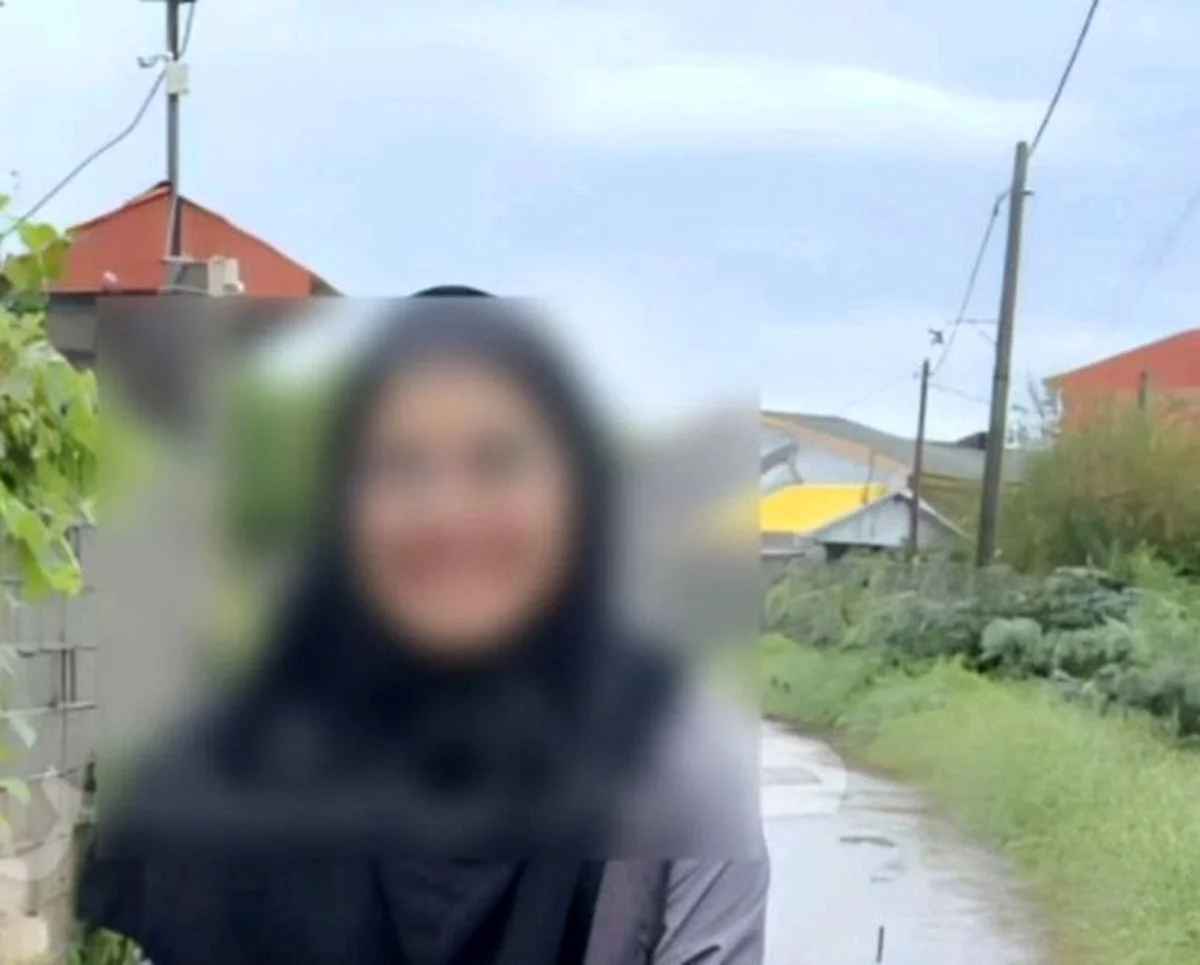 دختر ۱۴ ساله صومعهسرایی پیدا شد | خبر فوری دختر ۱۴ ساله صومعهسرایی پیدا شد | خبر فوری