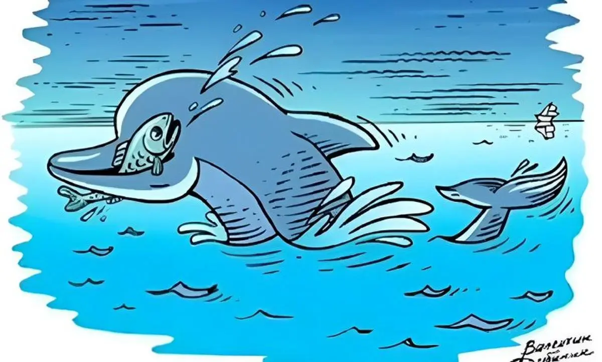 اگر در این تست بینایی دو پرنده دیدید، جزو ۱٪ افرادی هستید که بینایی فوقالعادهای دارند اگر در این تست بینایی دو پرنده دیدید، جزو ۱٪ افرادی هستید که بینایی فوقالعادهای دارند