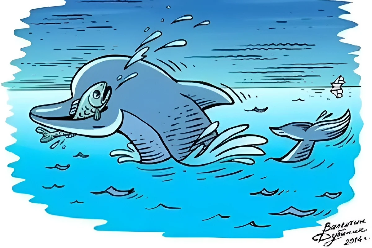 2025-12-13_02-26-13_624772-meylesokhan-ir تست بینایی دیدن دو پرنده در دریا